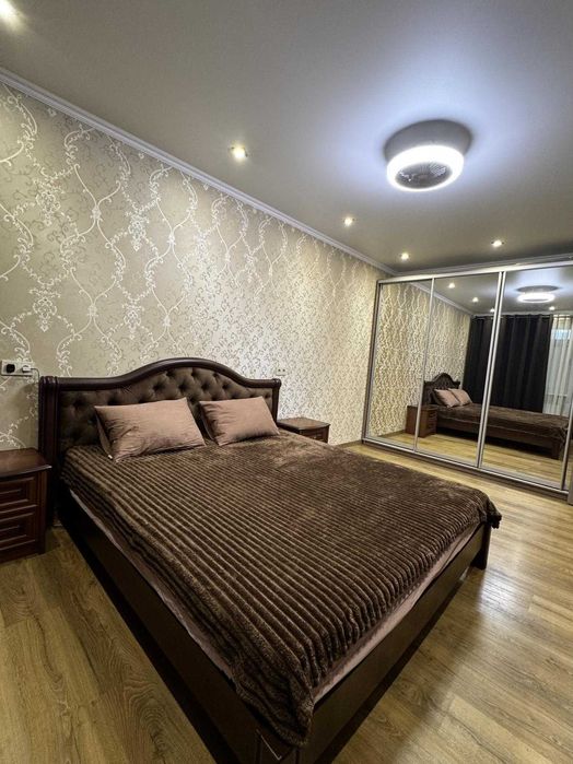 1-комнатная квартира по адресу ул. Проценко (площадь 42 м²) - Atlanta.ua - фото 13