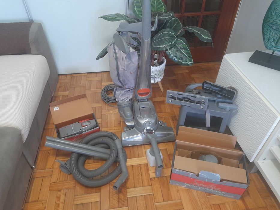 Aspirador Kerby Sentria