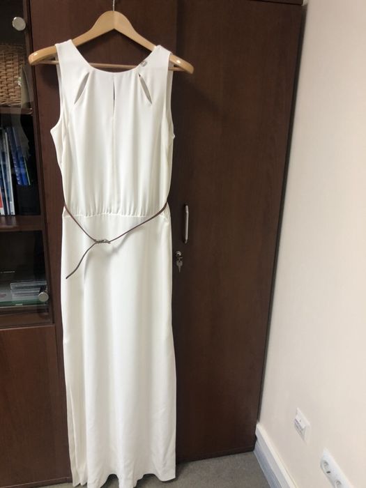 Платье Gizia длинное