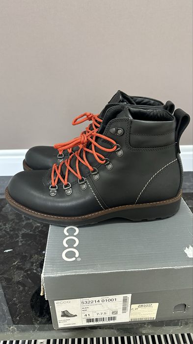 Ботинки Ecco 41 42