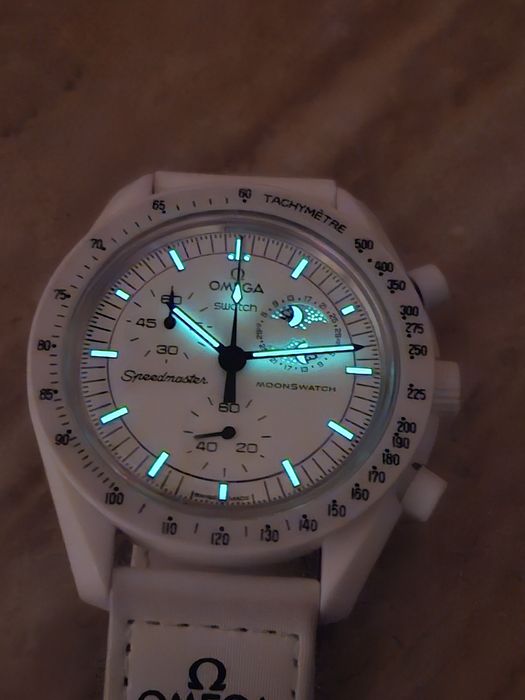 Годинник на батарейці