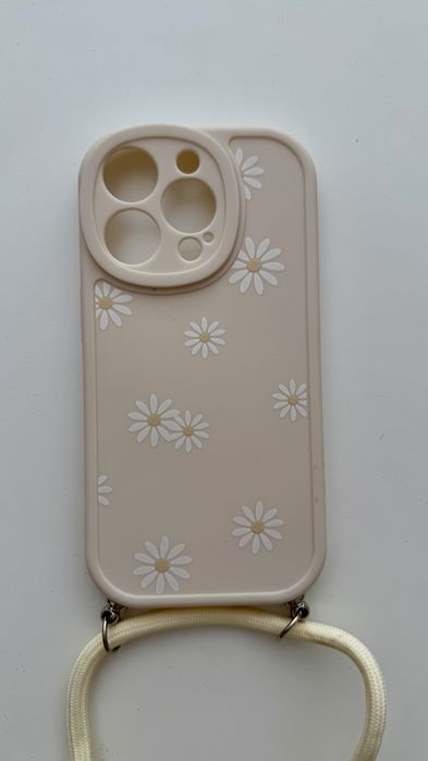 Case / obudowa Iphone 15 Pro