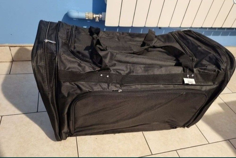 Torba podróżna 80 cm