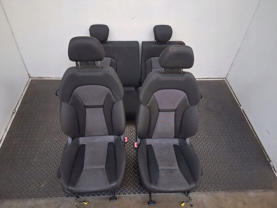 fotel kanapa audi a1 3d 8x