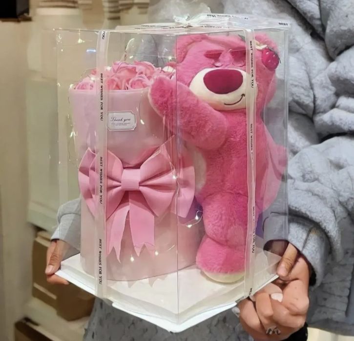 Подарункові бокси