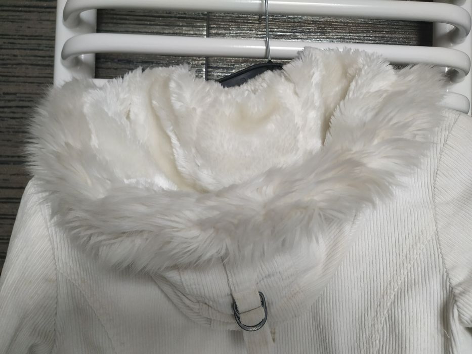 Kurtka damska rozmiar S