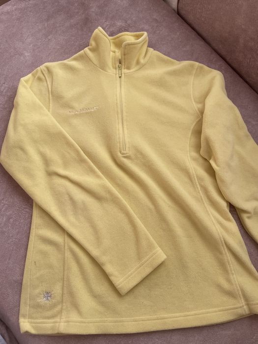 Жіноча кофта Mammut розмір S