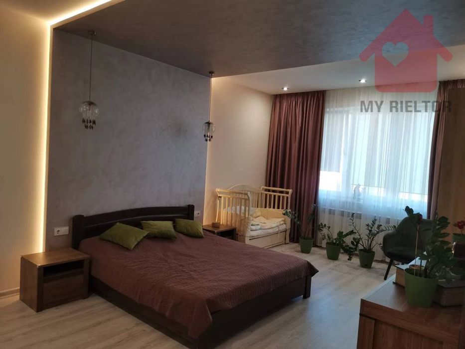 3-rooms apartment apartment by the address st. Petefi Shandora pl (area 102 m²) - Atlanta.ua - photo 7