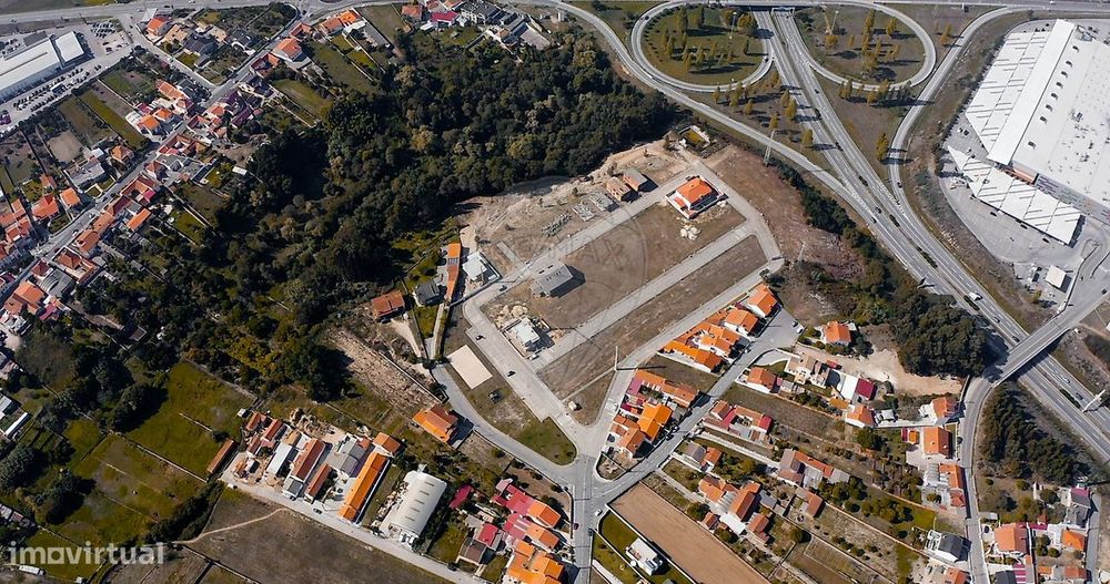 Terreno  para venda