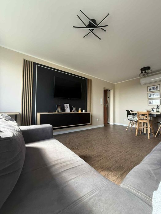 Remonty KC wykończenia wnętrz