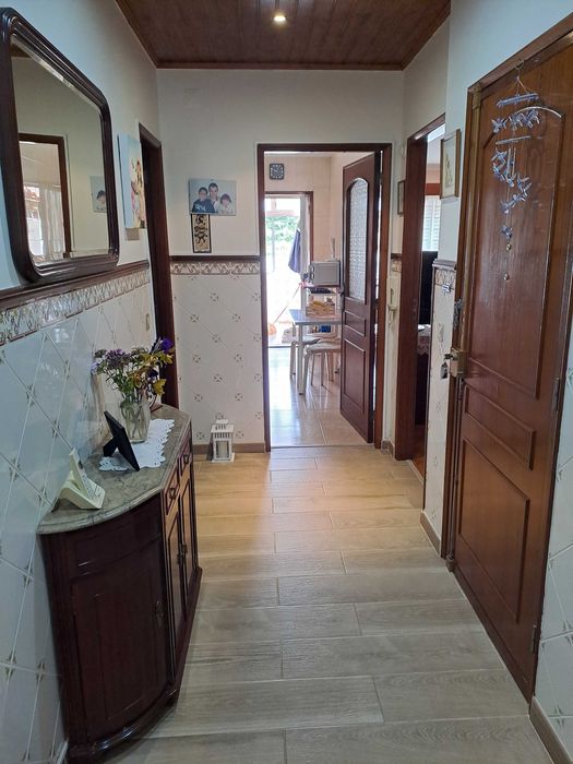 T 2 Gondomar centro garagem individual