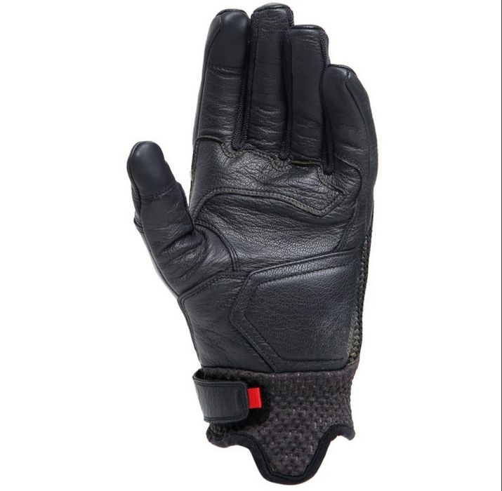 Luvas Dainese Novas