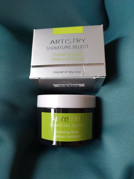 Amway Artistry 100g