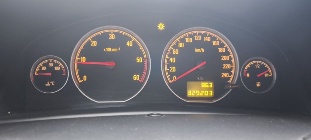 Продам  авто Opel VEKTRA C
