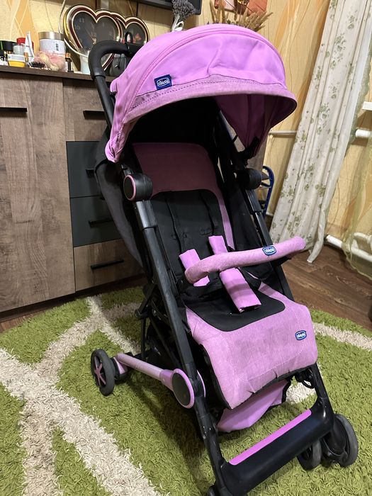 Прогулянка коляска Chicco Minimo 2