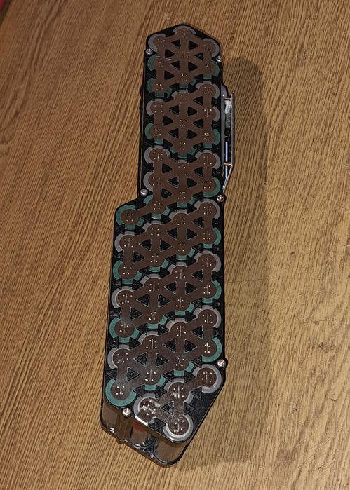 Аккумулятор на велосипед электровелосипед батарея акб велоаккумулятор