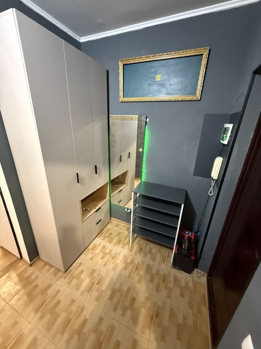 1к Квартира! Метро Оболонь, Героїв Дніпра; ІНТВЕРТОР  в квартирі !