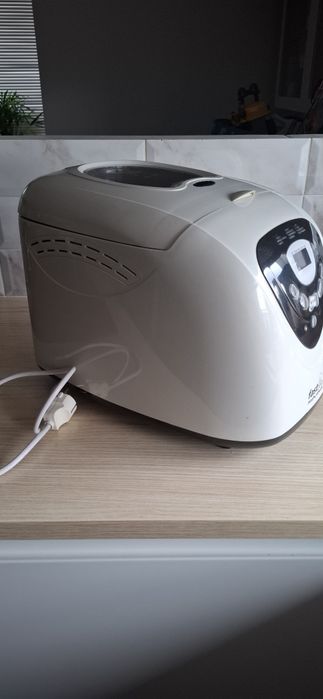 Morphy Richards - Fast Bake - wypiekacz do chleba