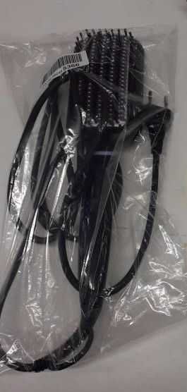 ESCOVA Eletrica Para Esticar Cabelo