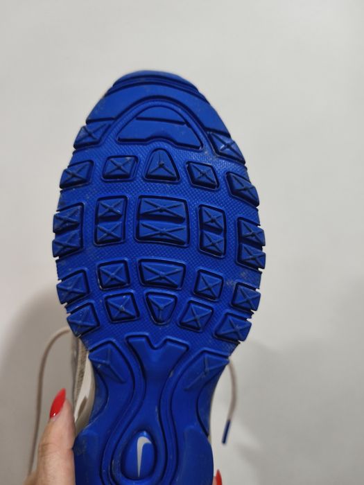 Sapatilhas Air Max 98