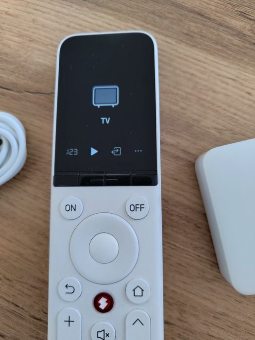 Pilot switchbot + hub