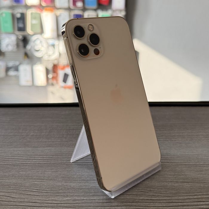 Смартфон Apple Iphone 12 Pro 512 gb телефон айфон