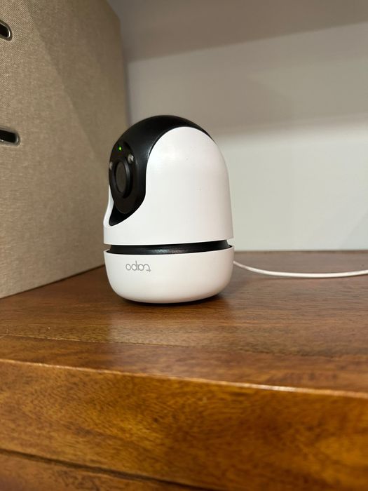 Câmaras de video vigilância