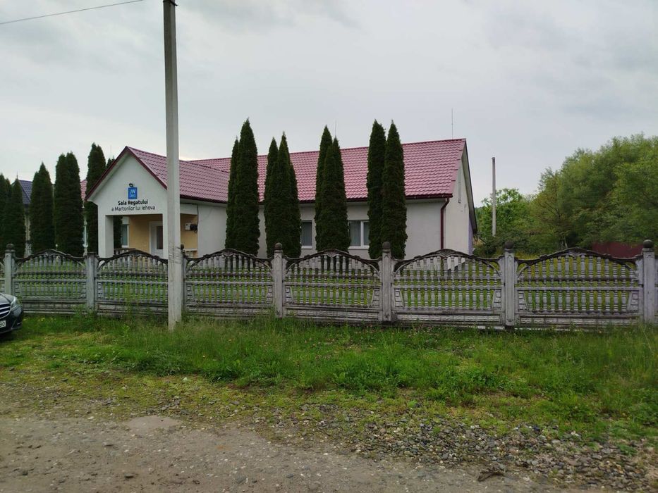 Продаж  будинку в с.Топчино