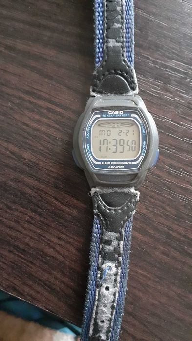 Часы Casio оригинал