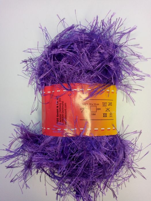 Набір для в'язання, новий