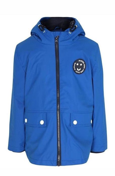 Куртка 92 p дощовик 2в1 George, грязепруф H&M, Zara, lupilu