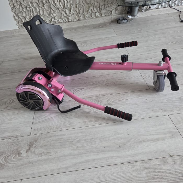 Deskorolka elektryczna