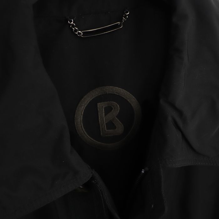 Чоловічий Тренч BOGNER