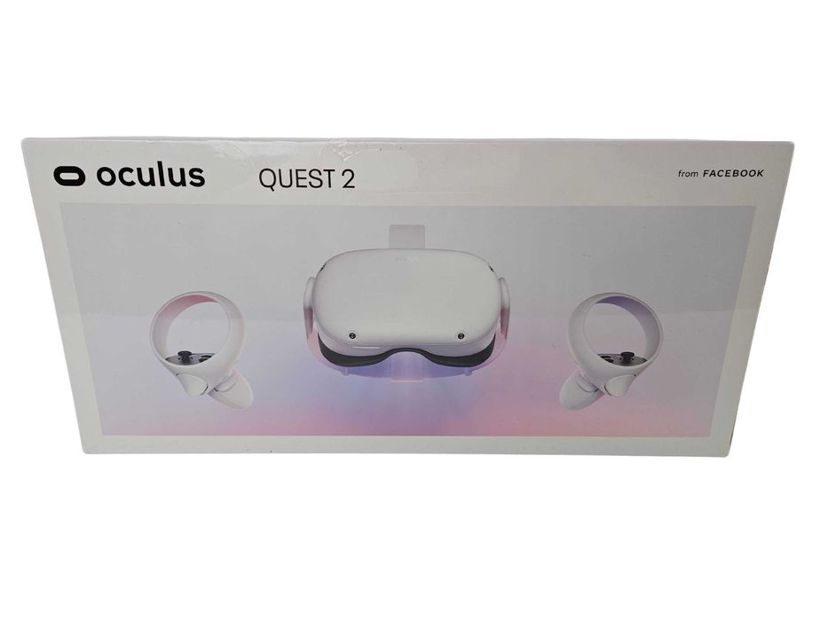 oculus quest 2 64gb - Купити електроніку - Ціни на OLX.ua