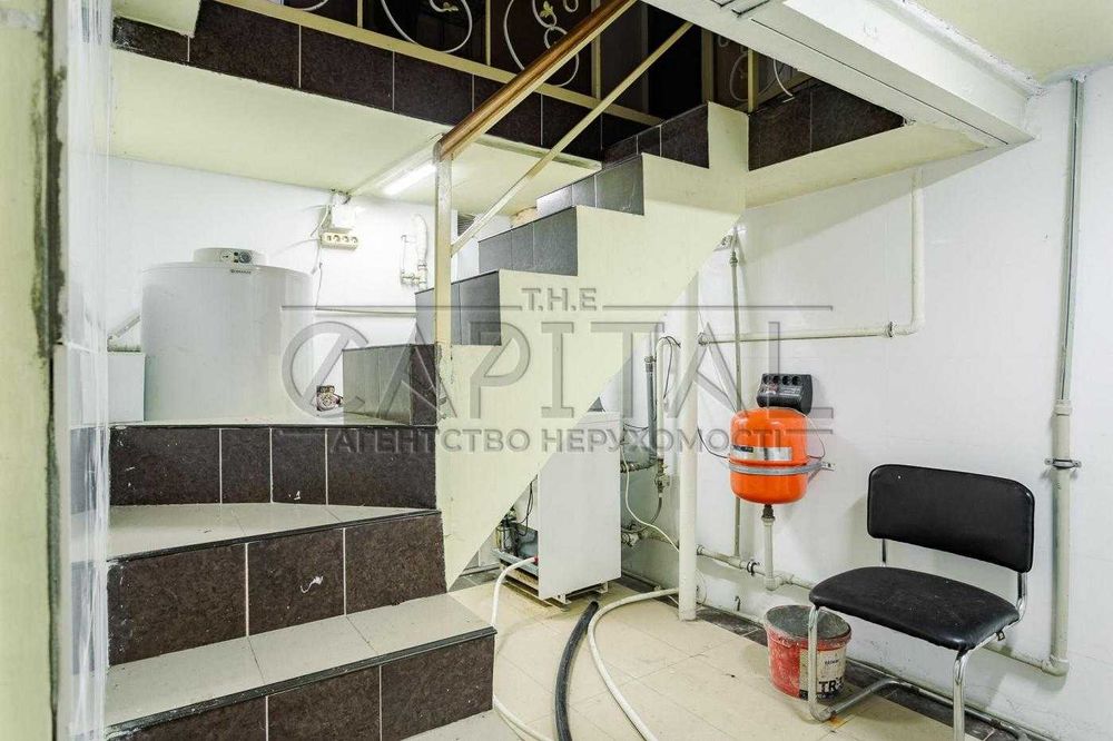 Продажа дома с бассейном, Голосеевский р-н