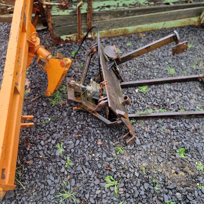odśniezarka spych kosiarka gutbrod mtd c-360
