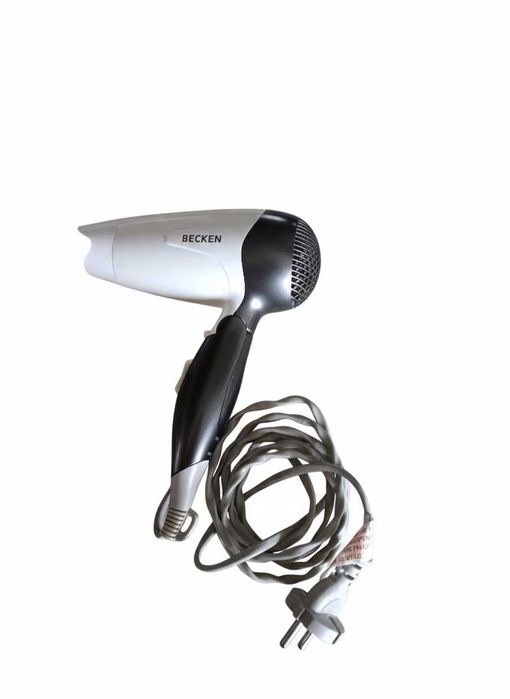 Secador de cabelo Becken 1200 W
