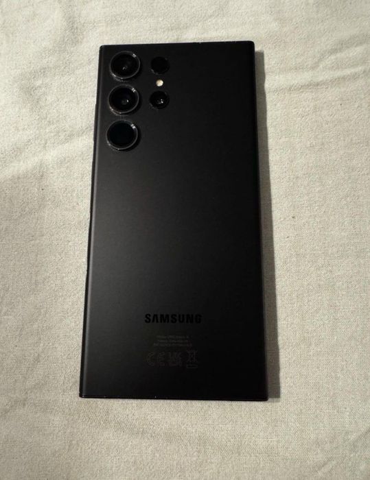 Samsung S23 ultra stan idealny
