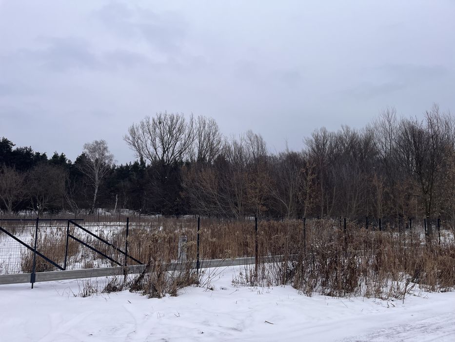 Wynajem działki wawer