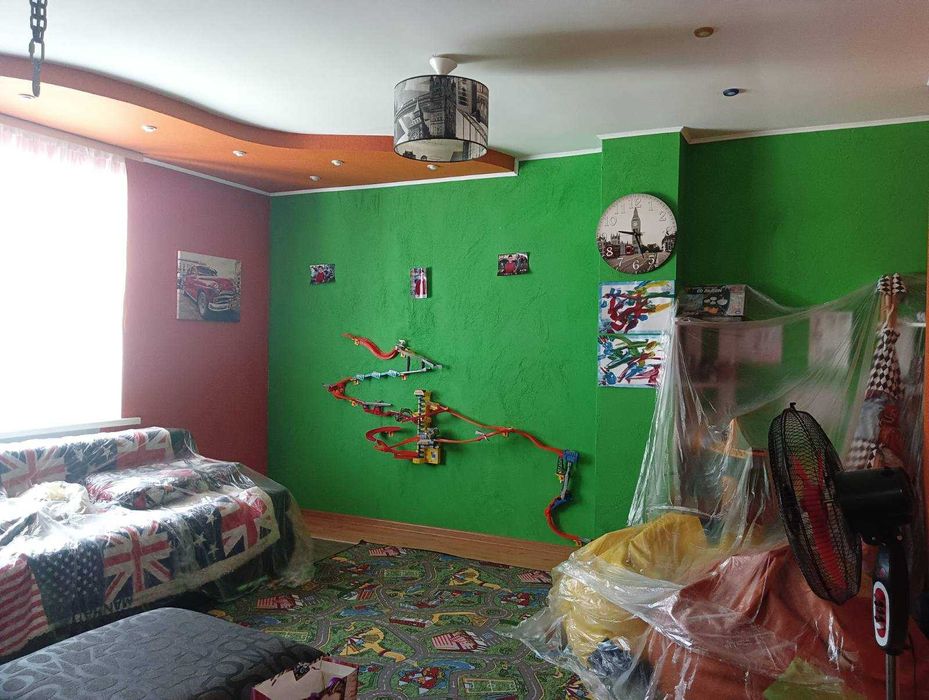 LS-14 В продаже дом в Малой Даниловке