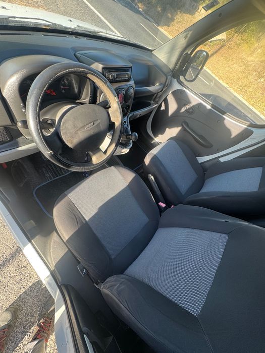Vendo Fiat Doblo cargoMax