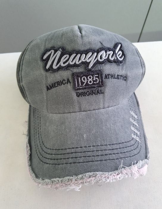 Bonés estilo moderno