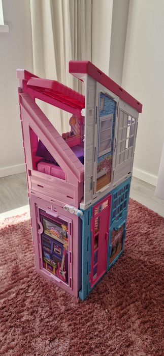 Casa Barbie  Malibu como nova