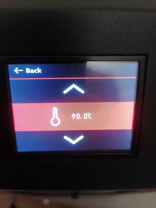 Wanhao box 2 - Desumidificador de filamentos