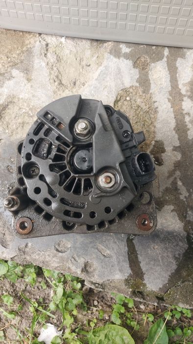 Генератор vw 90A