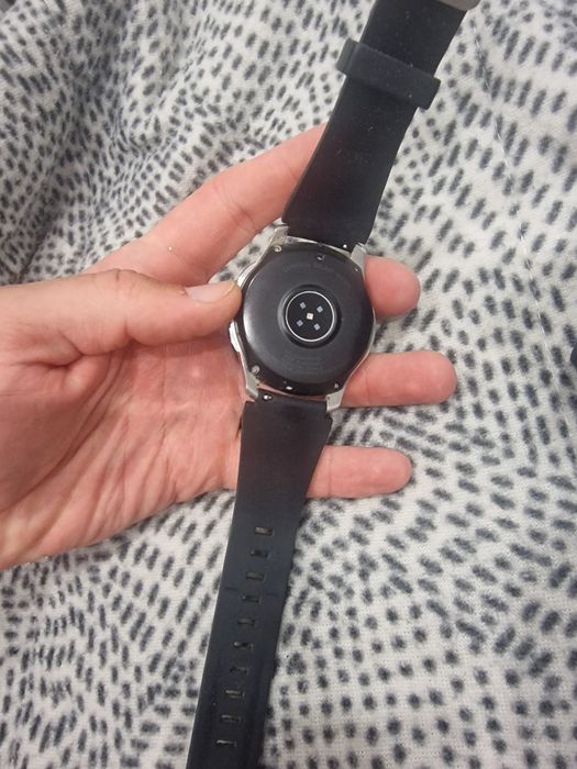 SmartWatch Samsung galaxy watch 46mm