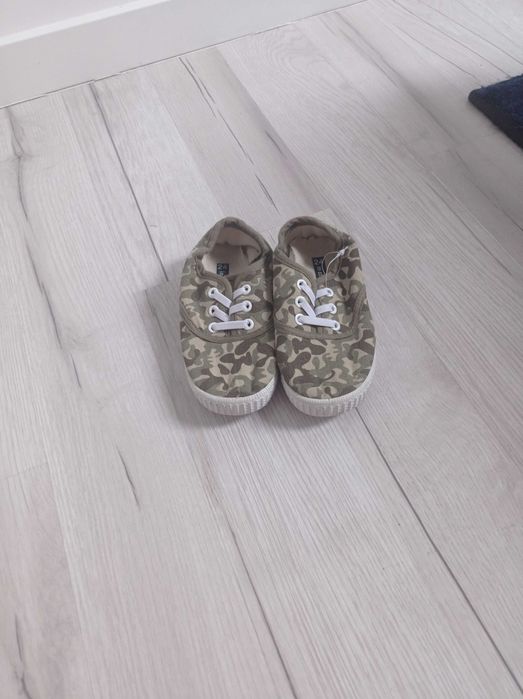 Buty dla dziecka