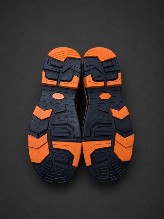 Buty robocze VM Footwear BRAGA S3L HRO