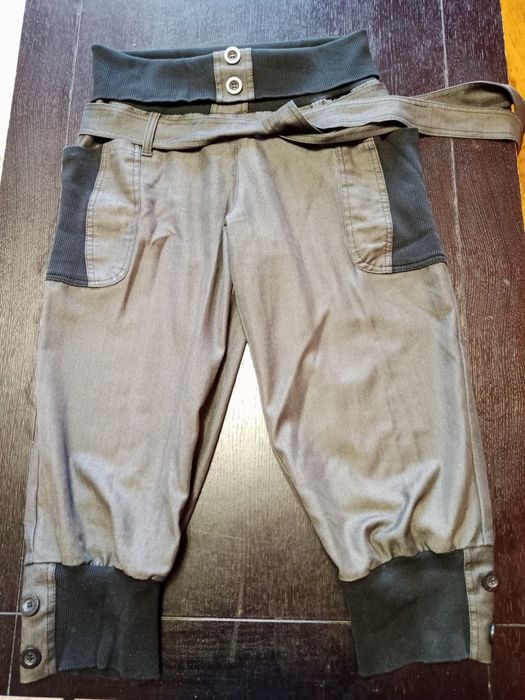 Бріджи для вагітних