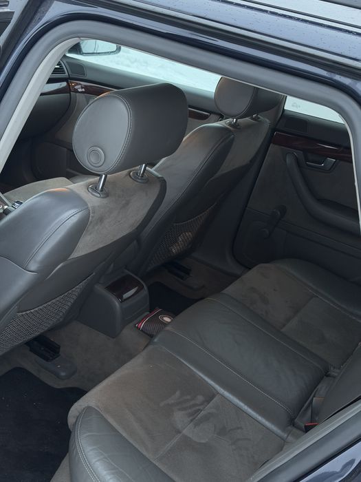 Audi A4 B6 Avant 1.9 TDI AVF 2004r